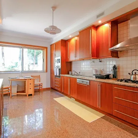 Tatil Evi Luzya - House With Views & Balcony Viana do Castelo