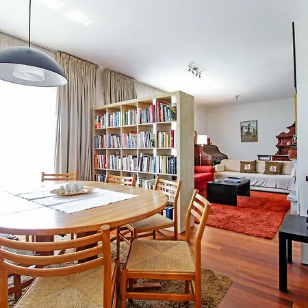 Tatil Evi Luzya - House With Views & Balcony Viana do Castelo