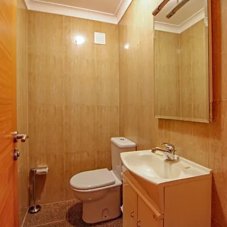 Tatil Evi Luzya - House With Views & Balcony Viana do Castelo