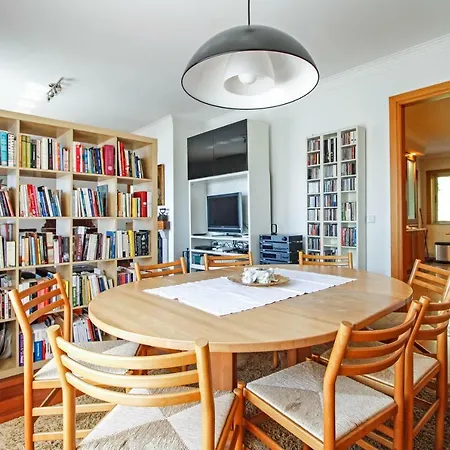 Luzya - House With Views & Balcony Tatil Evi *