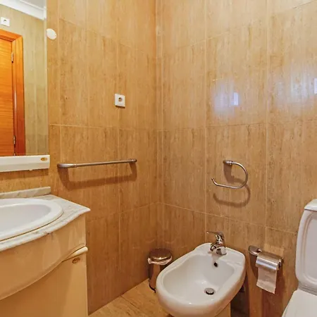 Luzya - House With Views & Balcony Viana do Castelo