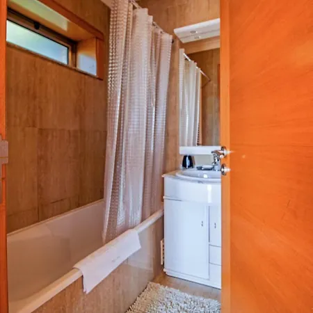 Luzya - House With Views & Balcony Tatil Evi