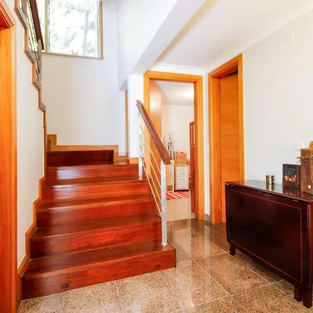 Tatil Evi Luzya - House With Views & Balcony *