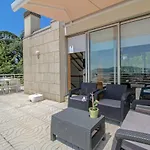 Luzya - House With Views & Balcony * 维亚纳堡