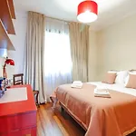 度假居 Luzya - House With Views & Balcony 维亚纳堡