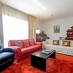 度假居 Luzya - House With Views & Balcony *