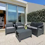 Luzya - House With Views & Balcony * 维亚纳堡