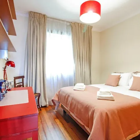 Ferienhaus Luzya - House With Views & Balcony Viana do Castelo